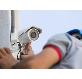 CCTV Installation Services