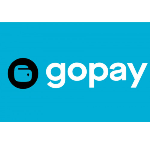 Gopay 200.000