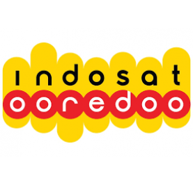 Indosat 15.000