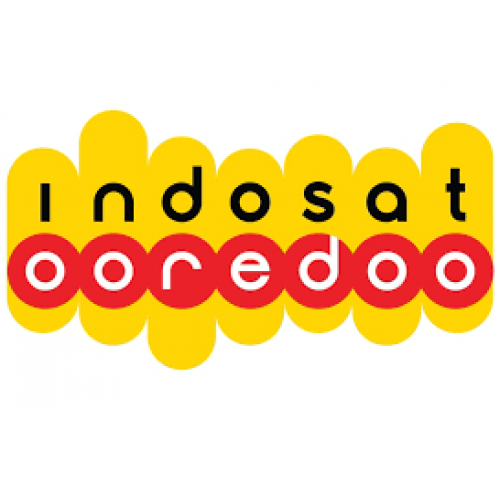 Indosat 200.000