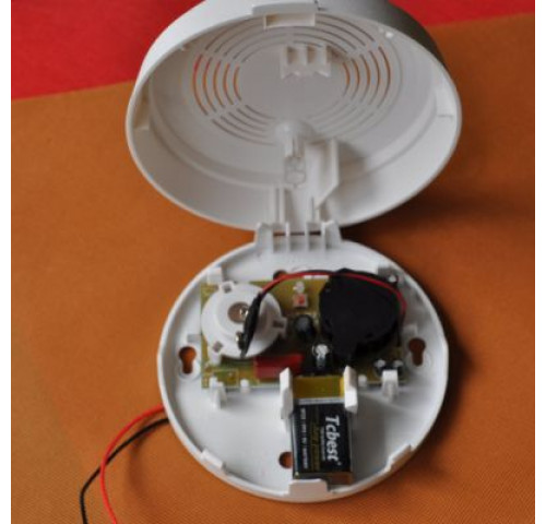 Sensor Detector installation services