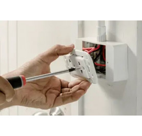 Double Switch Installation Services