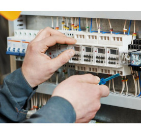 MCCB installation services