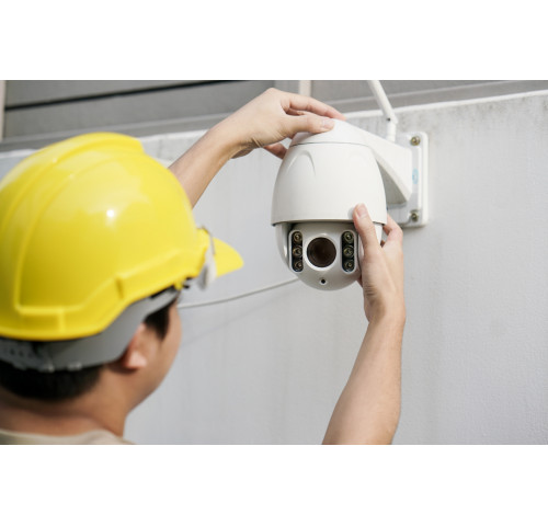 CCTV Installation Services